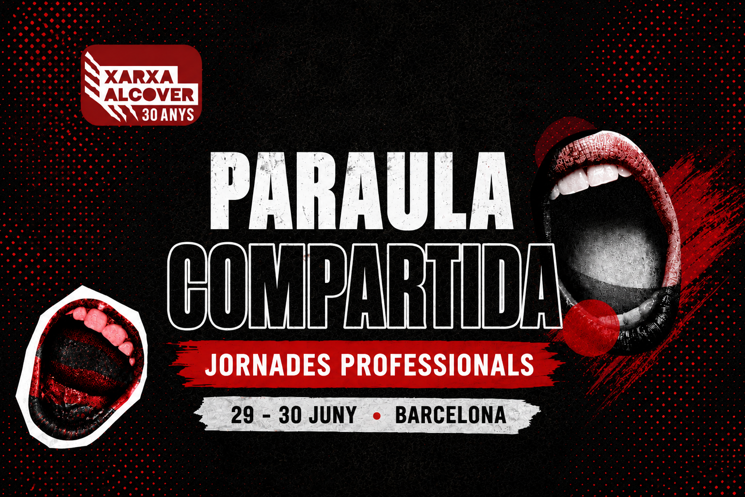 CIATRE COL·LABORA AMB ‘PARAULA COMPARTIDA’